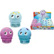 WaterFun brizgajoča meduza kopalna igrača v različnih barvah, 1 kos - Simba Toys