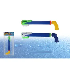 WaterWow: Plastična vodna pištola v dveh različicah slika 2