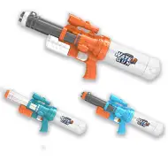 WaterWow: Rezervoar vodna pištola v več različicah 47cm 1kos