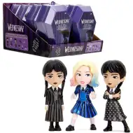 Wednesday preseneča figura z dodatkom 1 kos - Simba Toys