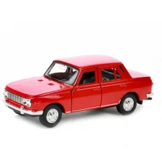 Welly: Kovinski model avtomobila Wartburg 353 v več različicah, 11 cm slika 2