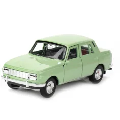 Welly: Kovinski model avtomobila Wartburg 353 v več različicah, 11 cm slika 3