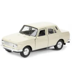 Welly: Kovinski model avtomobila Wartburg 353 v več različicah, 11 cm slika 5