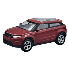 Welly: Land Rover Evoque bordo kovinski model avtomobila 1/64 slika 3