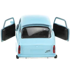 Welly: Model kovinskega avtomobila Trabant 601 v več različicah, 11 cm slika 6