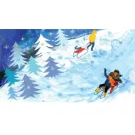 Weöres Sándor: Božične pesmi diaprojekcija