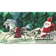 Weöres Sándor: Šepetajoča jelka diaprojekcija