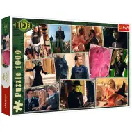Wicked filmski prizori 1000-delni puzzle - Trefl