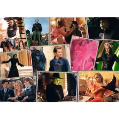 Wicked filmski prizori 1000-delni puzzle - Trefl slika 2