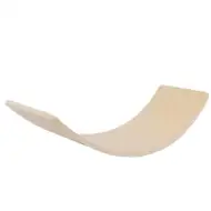 Wonderland ravnotežna deska razvojna igra