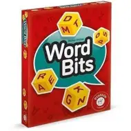 Word Bits družabna igra - Piatnik