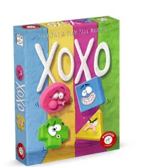 XOXO družabna igra - Piatnik
