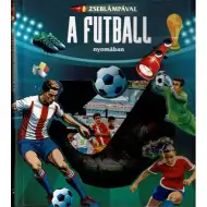 Z ročno svetilko - Po sledeh nogometa