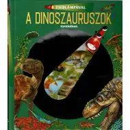Z žepno svetilko – Po sledeh dinozavrov