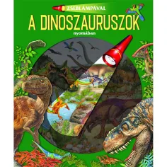 Z žepno svetilko – Po sledeh dinozavrov slika 2