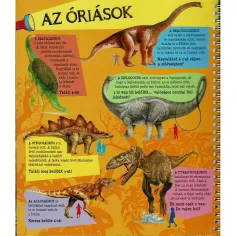 Z žepno svetilko – Po sledeh dinozavrov slika 3