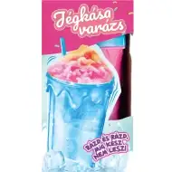 Zap Chef Čarobni izdelovalec ledenih kock