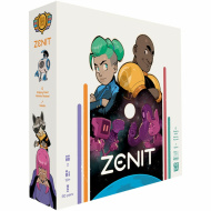 Zenit družabna igra