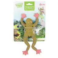 Živalski svet realistična raztegljiva žaba