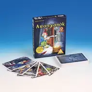 Zlatarji 2 razširitvena igra s kartami - Piatnik