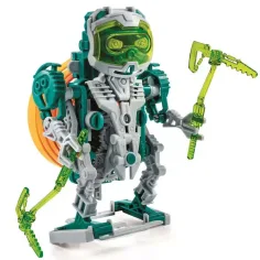 Znanost & Igra: 3-v-1 sestavljiv vesoljski rudarski robot - Clementoni slika 2