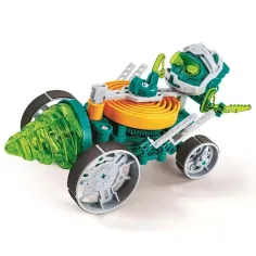 Znanost & Igra: 3-v-1 sestavljiv vesoljski rudarski robot - Clementoni slika 3