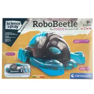 Znanost &amp; Igra: RoboBeetle robotski hrošč - Clementoni