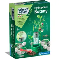 Znanost&amp;Play: Hidroponski botanični laboratorij - Clementoni