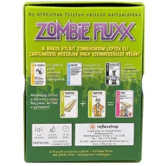 Zombie Fluxx slika 3