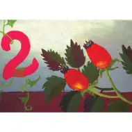 Zorela je višnja (pesmice za malčke) diaprojekcija