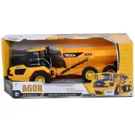 A60H triosni rudniški prekucnik z nagibnim kesonom 45cm