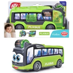 ABC Nasmejani Flixbus - Dickie Toys