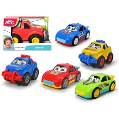 ABC Speedy mali avto v več različicah - Simba Toys