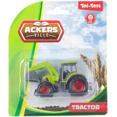Ackers Ville kmetijski delovni stroj v več različicah 1 kos slika 5