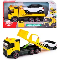 ADAC Volvo vlečni avto - Dickie Toys