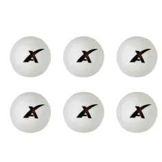 Adrenix ping pong žogica 6 kosov slika 2