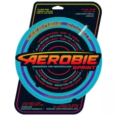 Aerobie: Sprint Ring frizbi 25 cm v več različicah 1 kos