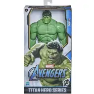 Akcijska figurica Marvel Maščevalci: Titan Hero Series Deluxe Hulk 30 cm - Hasbro