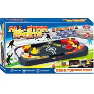 All-Star Sport: Namizni hokejski set 42x5x22cm