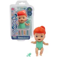 Amicicci in prijatelji: Čas za spanje lutka Rose