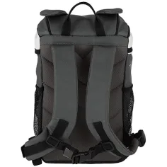 Anatomski nahrbtnik za vrtec sive barve Spirit: Mišek 21 x 15 x 34 cm slika 2