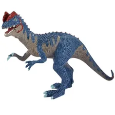 Ancient Dinosaur World: Figurica dinozavra Alozaver slika 2