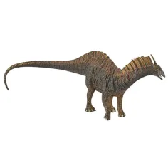 Ancient Dinosaur World: Figurica dinozavra Brontozaver slika 2