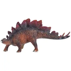 Ancient Dinosaur World: Figurica dinozavra Stegozaver slika 2