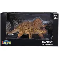 Ancient Dinosaur World: Figurica dinozavra Triceratops