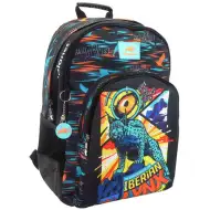 Animal Planet Iberian Lynx Zaobljena šolska torba, nahrbtnik 33x16x45cm