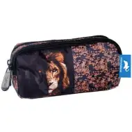 Animal Planet Peresnica z dvojnim predelkom z levjim motivom