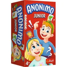 Anonimni Junior družabna igra - Trefl slika 1