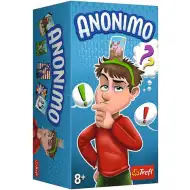 Anonimo Družabna igra - Trefl