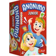 Anonimo Junior Družabna igra - Trefl